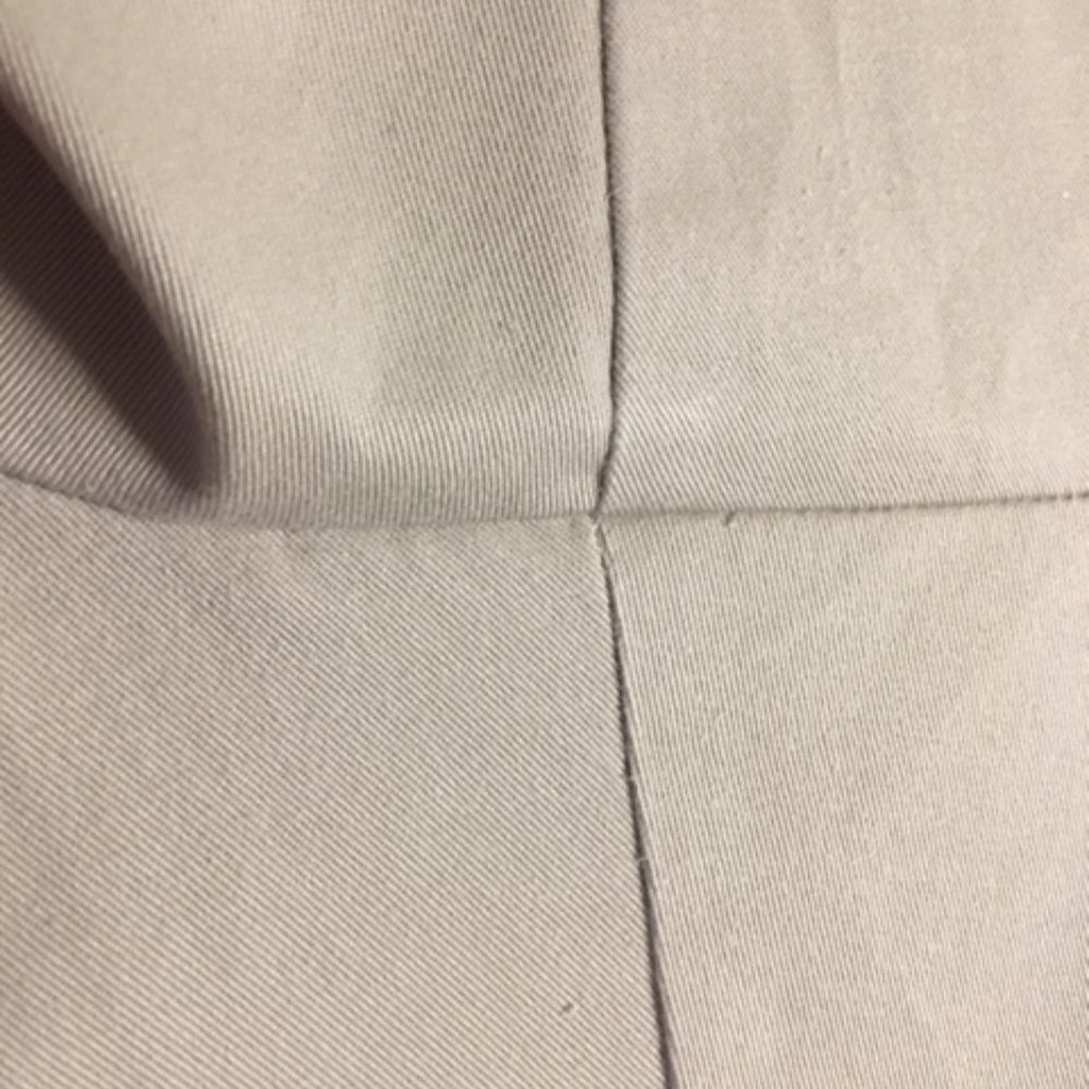 Women's Talbot's Shorts Size 18 - Picture 9 of 10